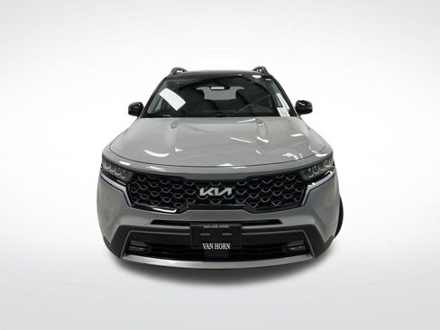 Used 2022 Kia Sorento X-Line EX image 12
