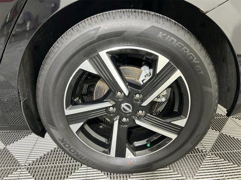 Certified 2024 Nissan Sentra SV image 18