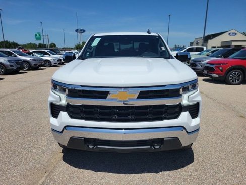 New 2026 Chevrolet Silverado 1500 LT w/ All Star Edition Plus image 20