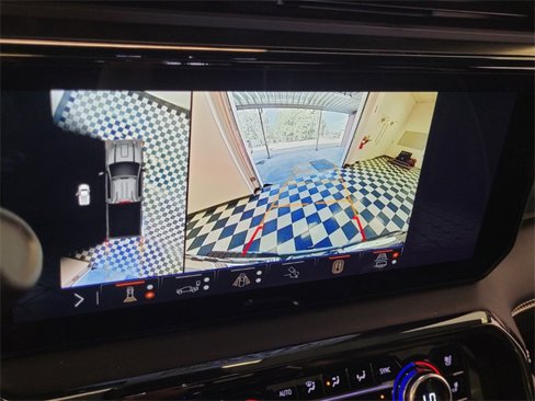 Used 2024 GMC Sierra 2500 AT4X image 21