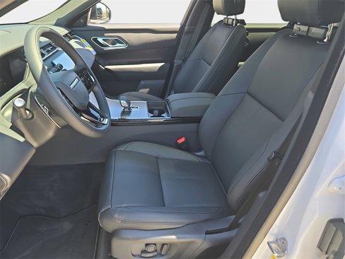 New 2026 Land Rover Range Rover Velar Dynamic SE image 15