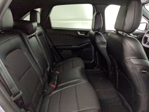 New 2026 Ford Escape ST-Line Select image 25
