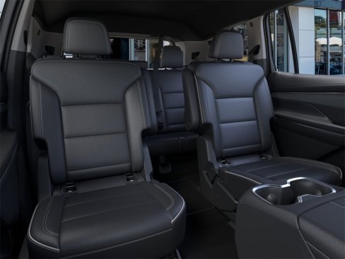 New 2026 Buick Enclave Preferred w/ Power Package image 17