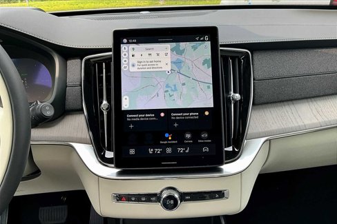 New 2026 Volvo XC90 T8 Ultra w/ Protection Package Premier image 7