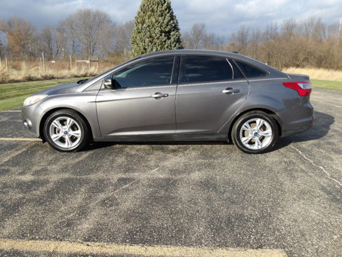 Used 2014 Ford Focus SE image 9