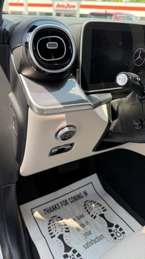 Used 2025 Mercedes-Benz GLC 350e 4MATIC image 15
