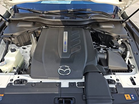 New 2024 MAZDA CX-90 Plug-In Hybrid w/ Premium Pkg image 17