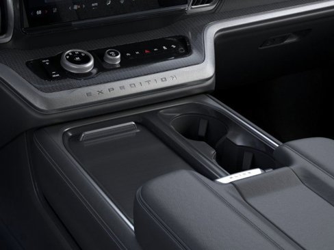 New 2025 Ford Expedition Max Platinum image 15