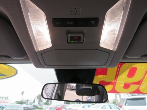 Certified 2025 Toyota RAV4 LE image 29
