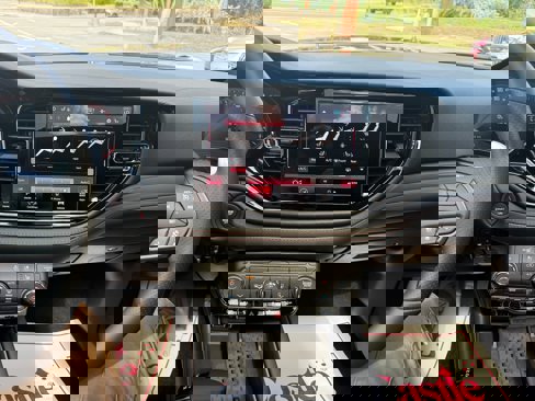 New 2026 Dodge Durango GT image 19
