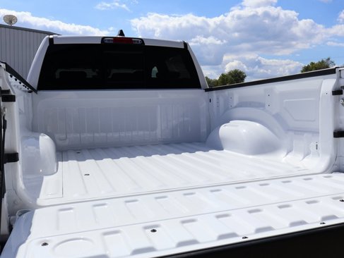 New 2026 RAM 1500 Big Horn image 15