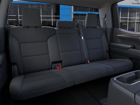 New 2026 Chevrolet Silverado 1500 RST image 17