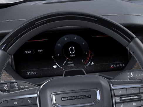 New 2026 GMC Acadia Denali w/ Super Cruise Package image 18