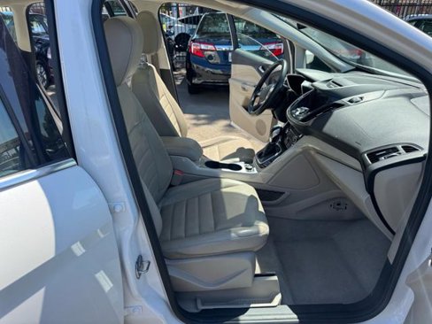 Used 2015 Ford C-MAX Energi SEL w/ Equipment Group 303A image 12
