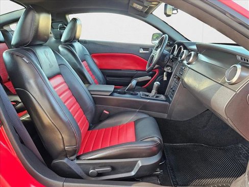 Used 2007 Ford Mustang Shelby GT500 image 19