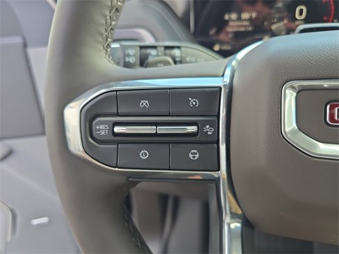 New 2026 GMC Yukon Elevation w/ Elevation Premium Package image 28