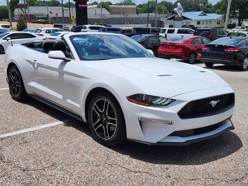 Used 2022 Ford Mustang Premium image 30