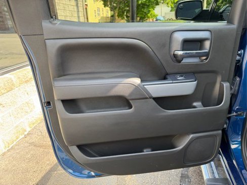 Used 2017 Chevrolet Silverado 1500 LT w/ All Star Edition image 20