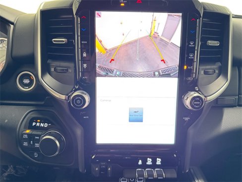 New 2025 RAM 1500 Big Horn image 12