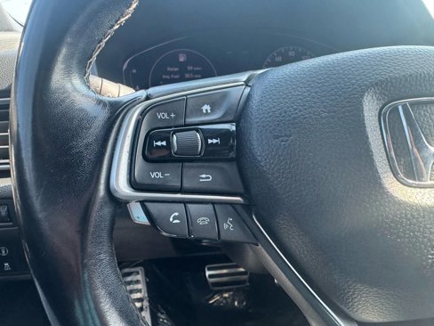 Used 2020 Honda Accord Sport image 24