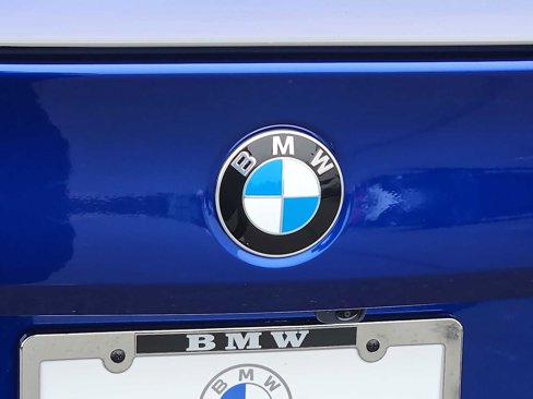 New 2026 BMW M5 w/ Executive Package image 11