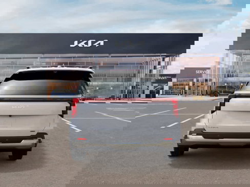 New 2026 Kia Carnival SX image 5