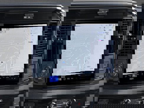 New 2026 Ford F250 Platinum image 14