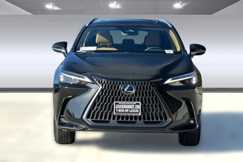 New 2026 Lexus NX 350 AWD w/ Premium Package image 6