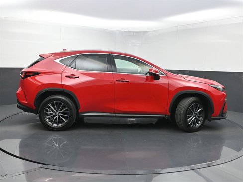 Used 2024 Lexus NX 250 FWD w/ Premium Package image 42