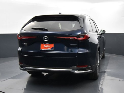 New 2025 MAZDA CX-90 3.3 Turbo w/ Premium Plus Pkg image 32