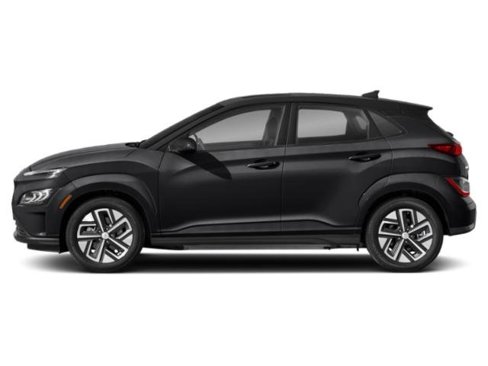 Certified 2023 Hyundai Kona Limited w/ Cargo Package image 6