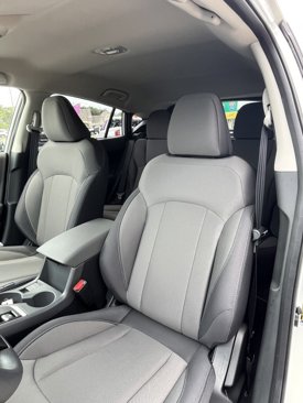 New 2025 Subaru Crosstrek 2.5i Premium image 15