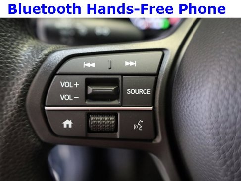 Used 2025 Honda CR-V LX image 17
