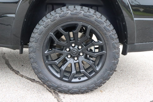 New 2026 RAM 1500 Limited image 10