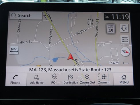 Used 2024 INFINITI QX80 Premium Select w/ Cargo Package image 28