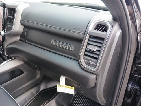 New 2026 RAM 3500 Laramie image 26