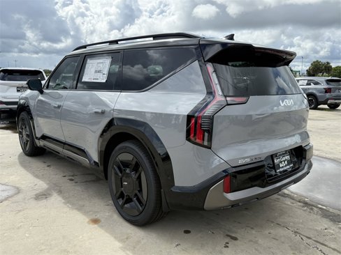 New 2026 Kia EV9 GT-Line image 6
