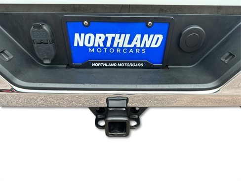 Used 2019 Chevrolet Silverado 1500 LT w/ All-Star Edition image 14