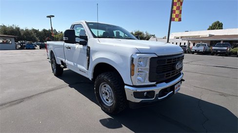New 2026 Ford F350 XL image 2