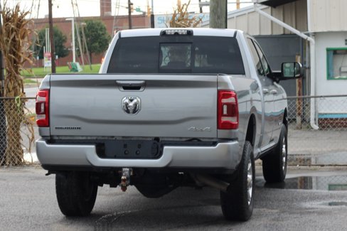 Used 2021 RAM 2500 Big Horn w/ Level 2 Equipment Group image 8