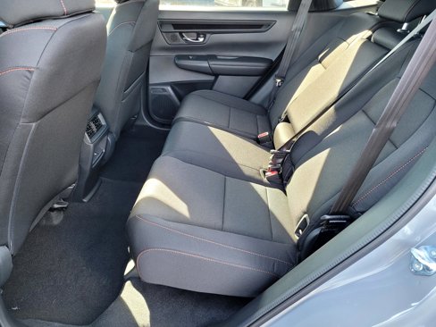 New 2026 Honda CR-V TrailSport image 15