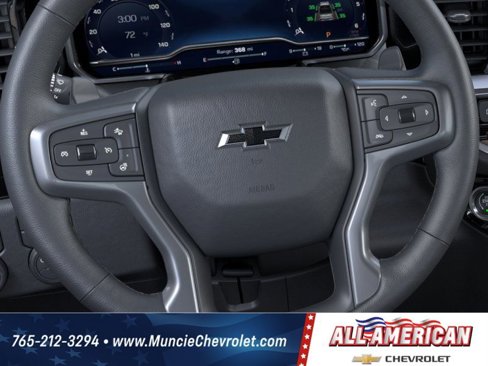 New 2026 Chevrolet Silverado 1500 RST image 19