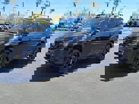 New 2025 Subaru Outback Wilderness image 2