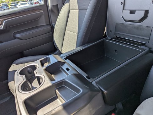 Used 2023 Chevrolet Silverado 1500 LT w/ Protection Package image 26