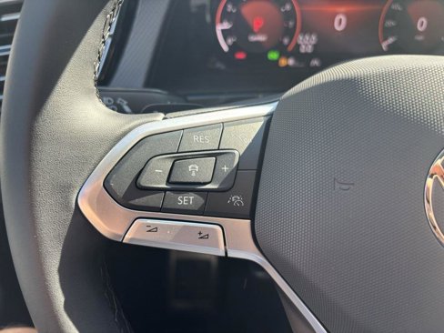 New 2025 Volkswagen Atlas Peak Edition SE image 16
