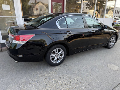 Used 2011 Honda Accord SE image 36