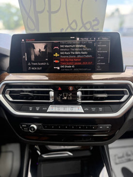 Used 2022 BMW X3 sDrive30i w/ Convenience Package image 13