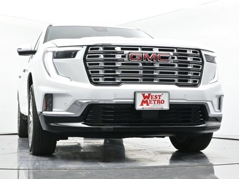 New 2026 GMC Acadia Denali image 37