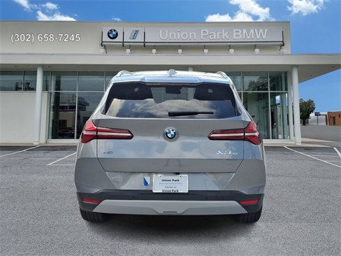 Used 2026 BMW X3 xDrive30 w/ Premium Package image 5