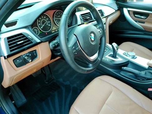 Used 2016 BMW 328i Sedan image 16